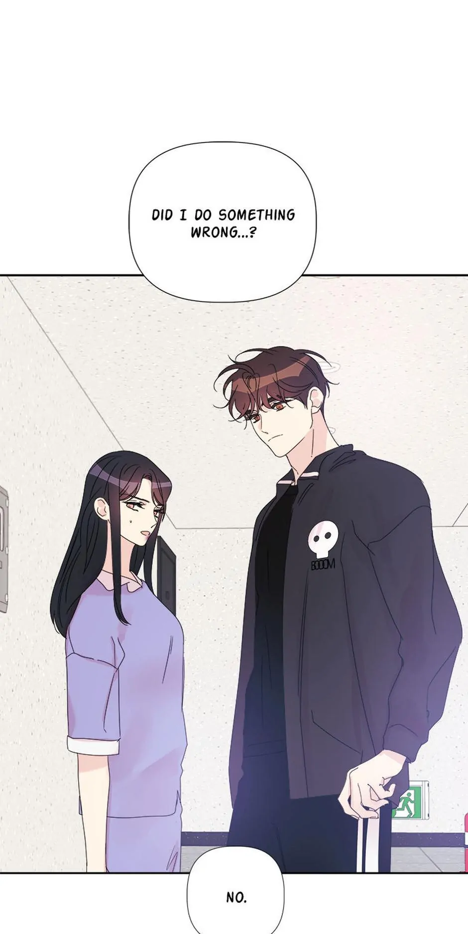 Taeju's Brother, Taehee Chapter 13 - page 62