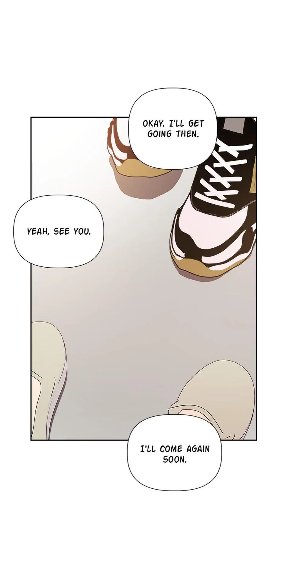 Taeju's Brother, Taehee Chapter 13 - page 64