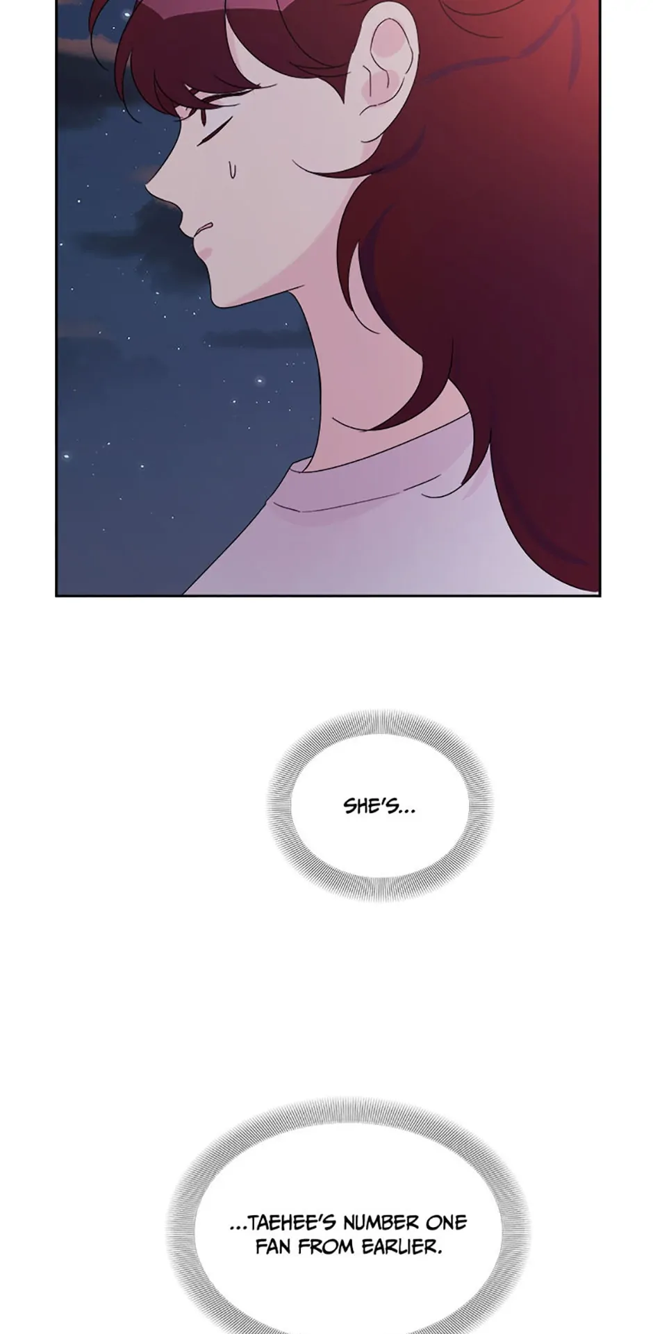 Taeju's Brother, Taehee Chapter 12 - page 9