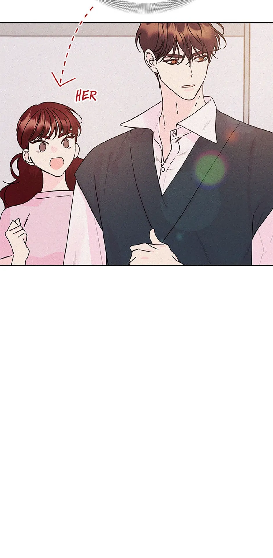 Taeju's Brother, Taehee Chapter 12 - page 10