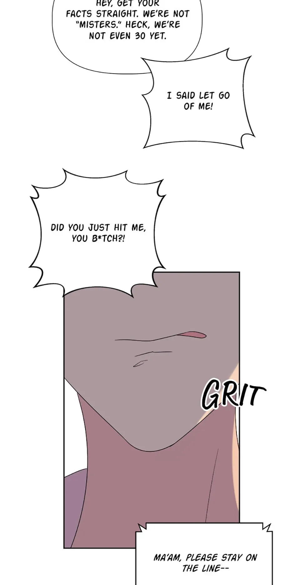 Taeju's Brother, Taehee Chapter 12 - page 13