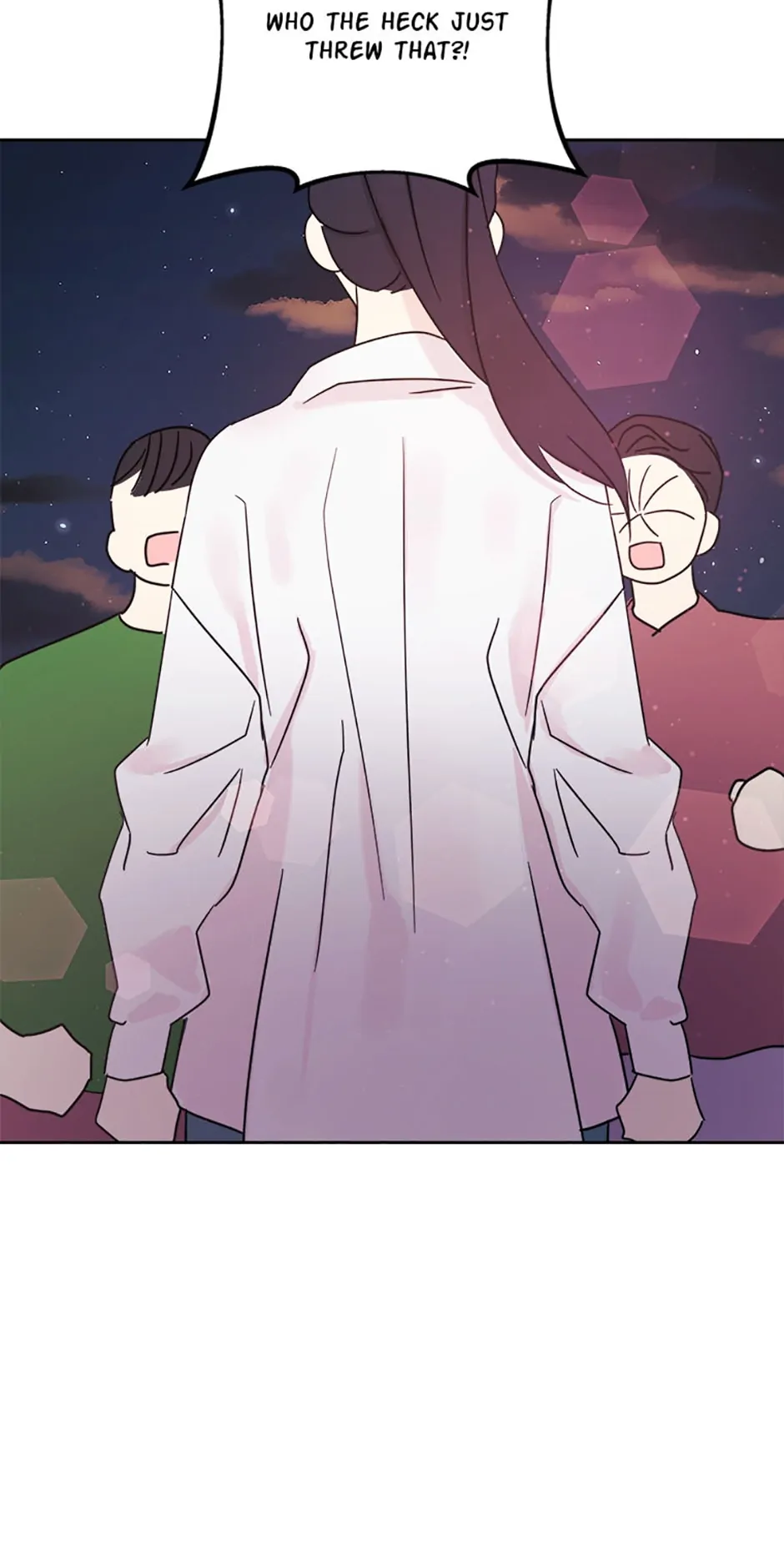 Taeju's Brother, Taehee Chapter 12 - page 17