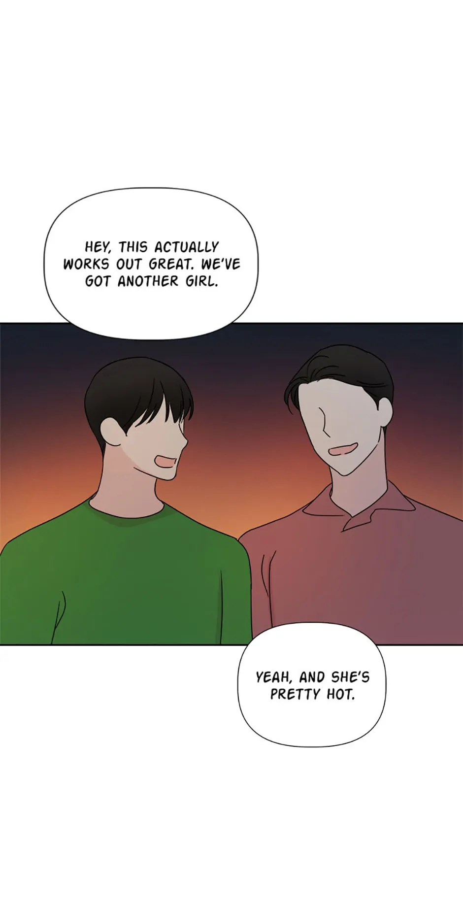 Taeju's Brother, Taehee Chapter 12 - page 20