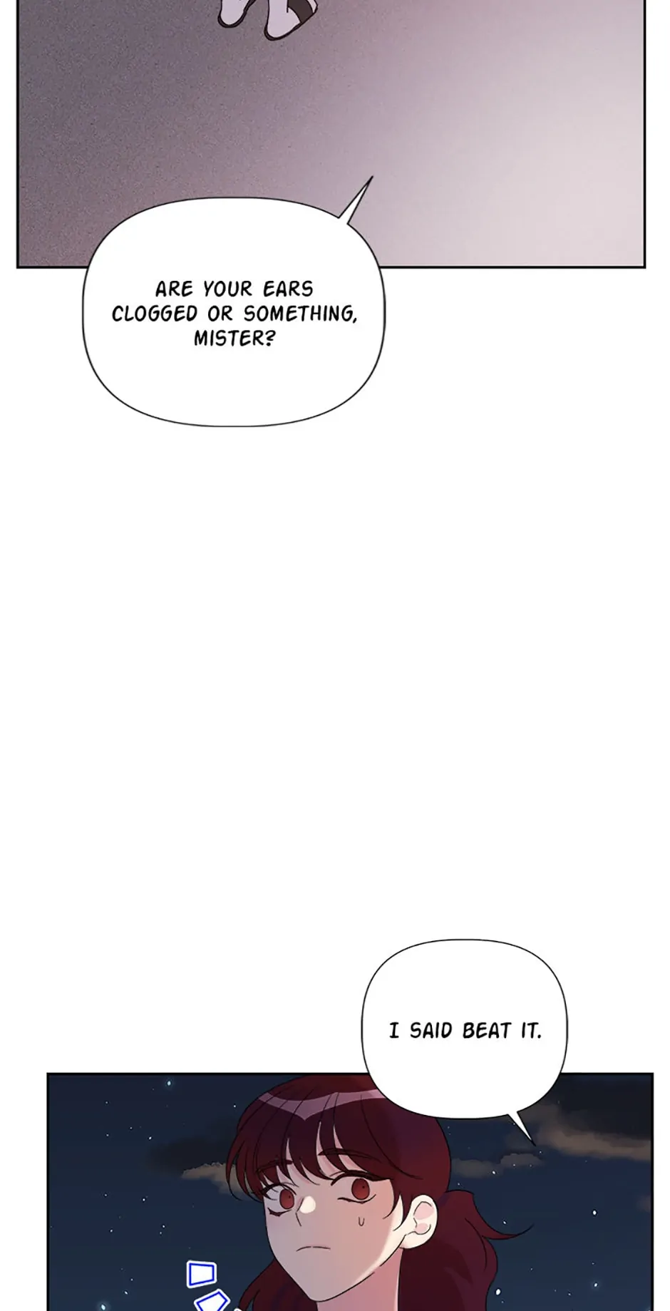 Taeju's Brother, Taehee Chapter 12 - page 23