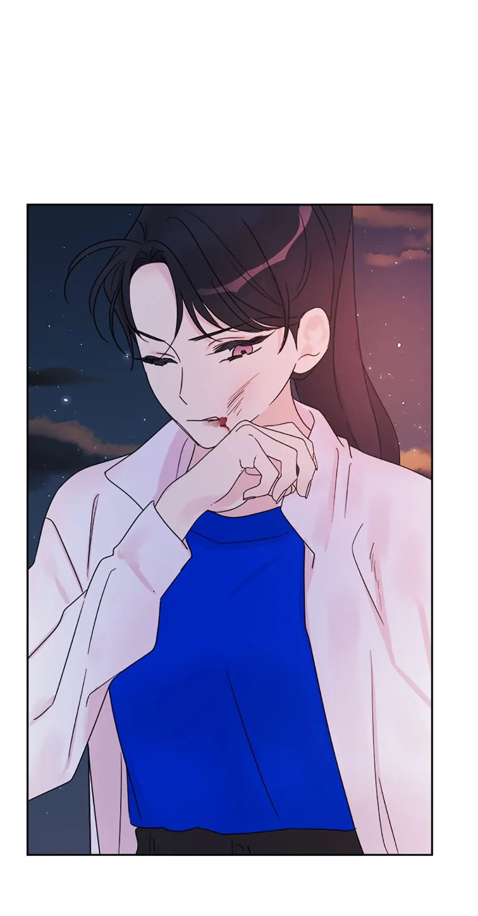 Taeju's Brother, Taehee Chapter 12 - page 28