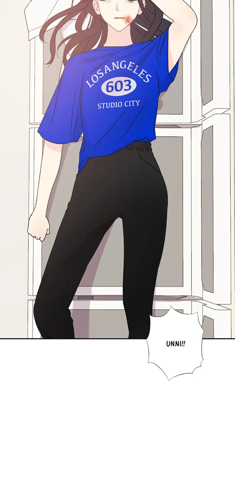 Taeju's Brother, Taehee Chapter 12 - page 38