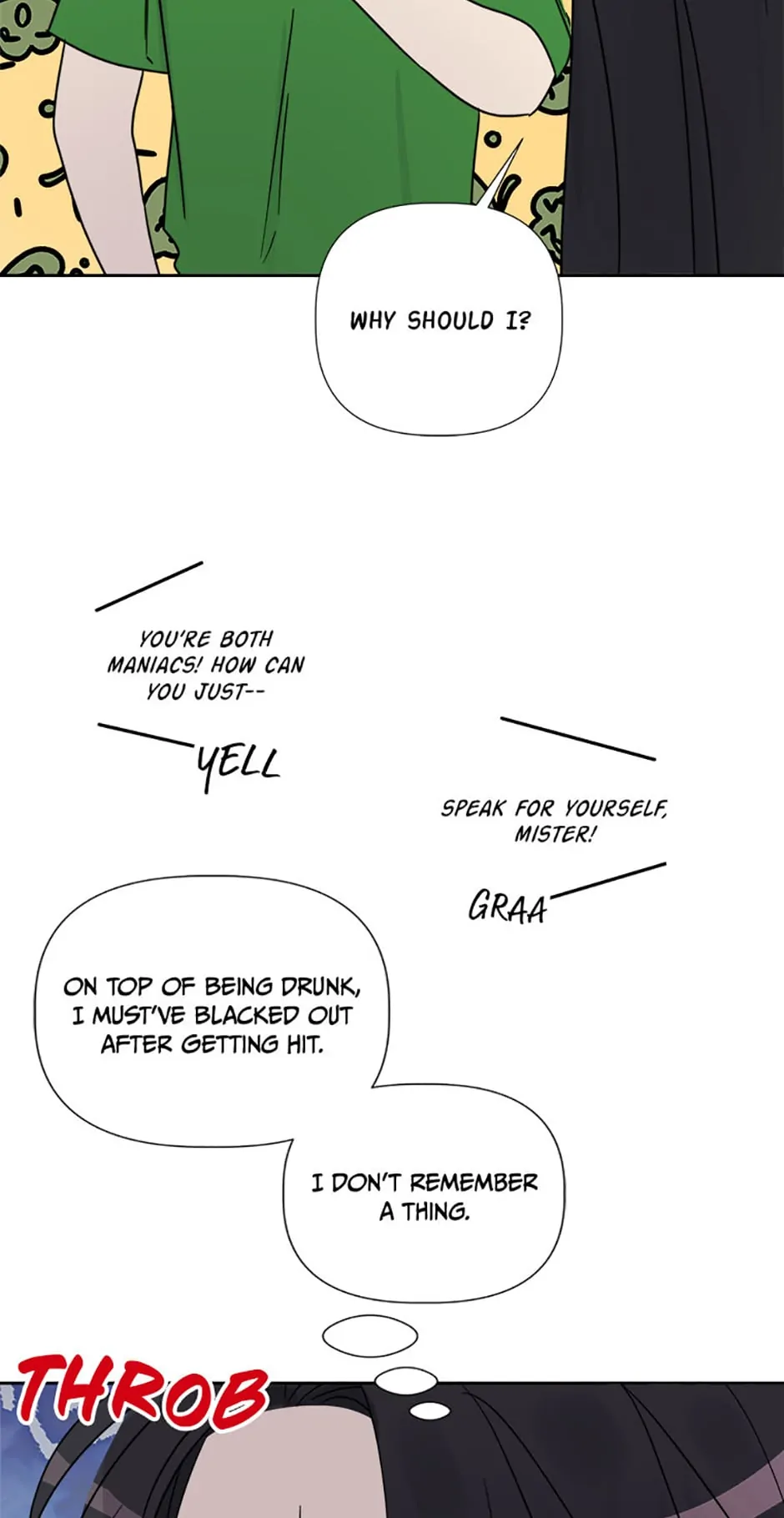 Taeju's Brother, Taehee Chapter 12 - page 51