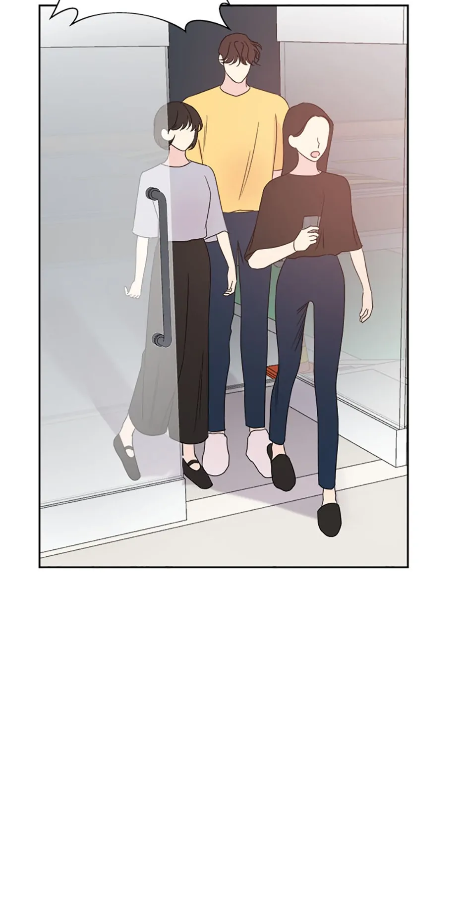 Taeju's Brother, Taehee Chapter 12 - page 53