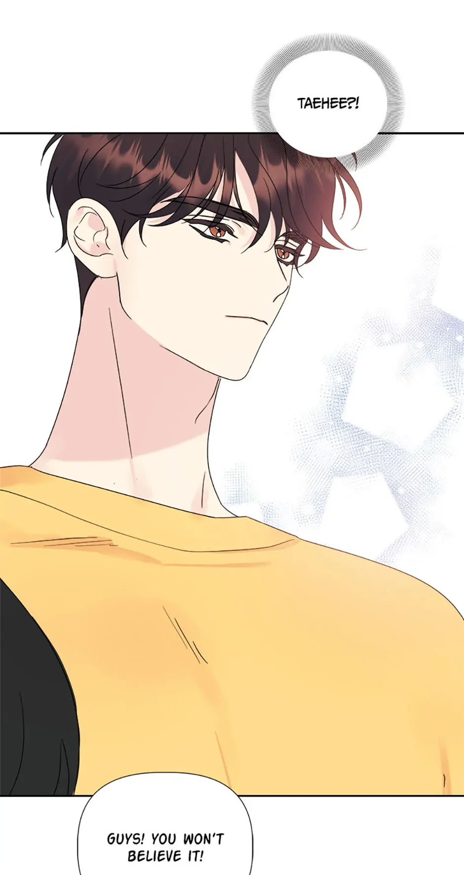 Taeju's Brother, Taehee Chapter 12 - page 54