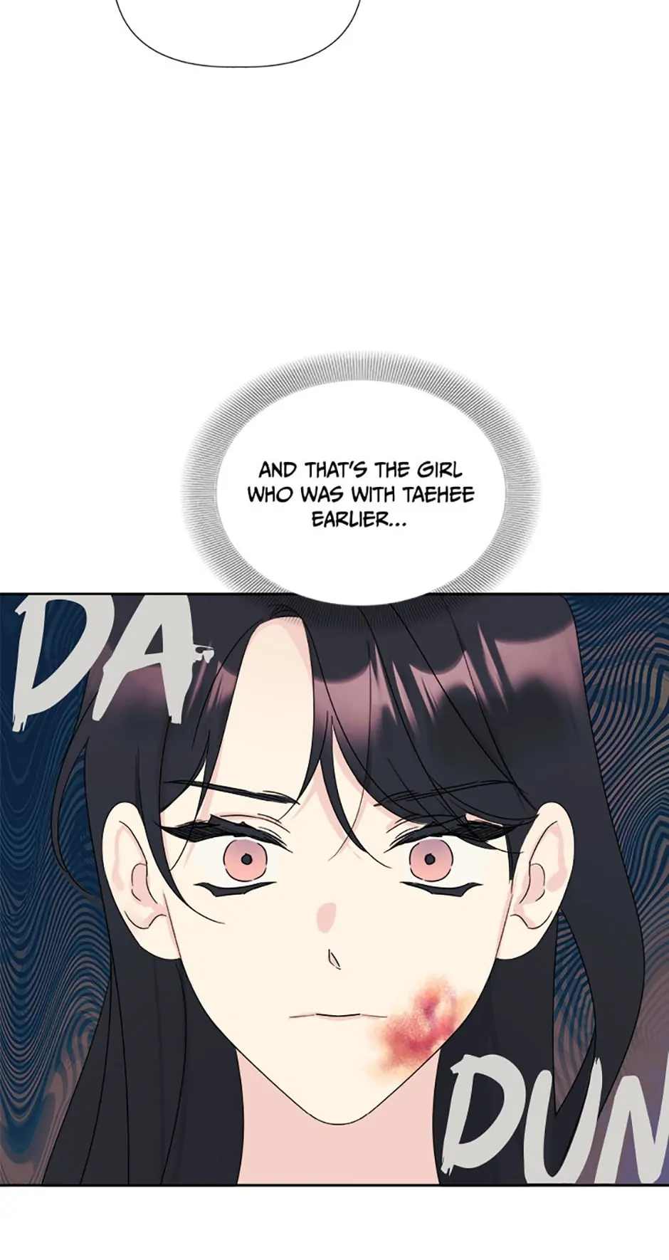 Taeju's Brother, Taehee Chapter 12 - page 55