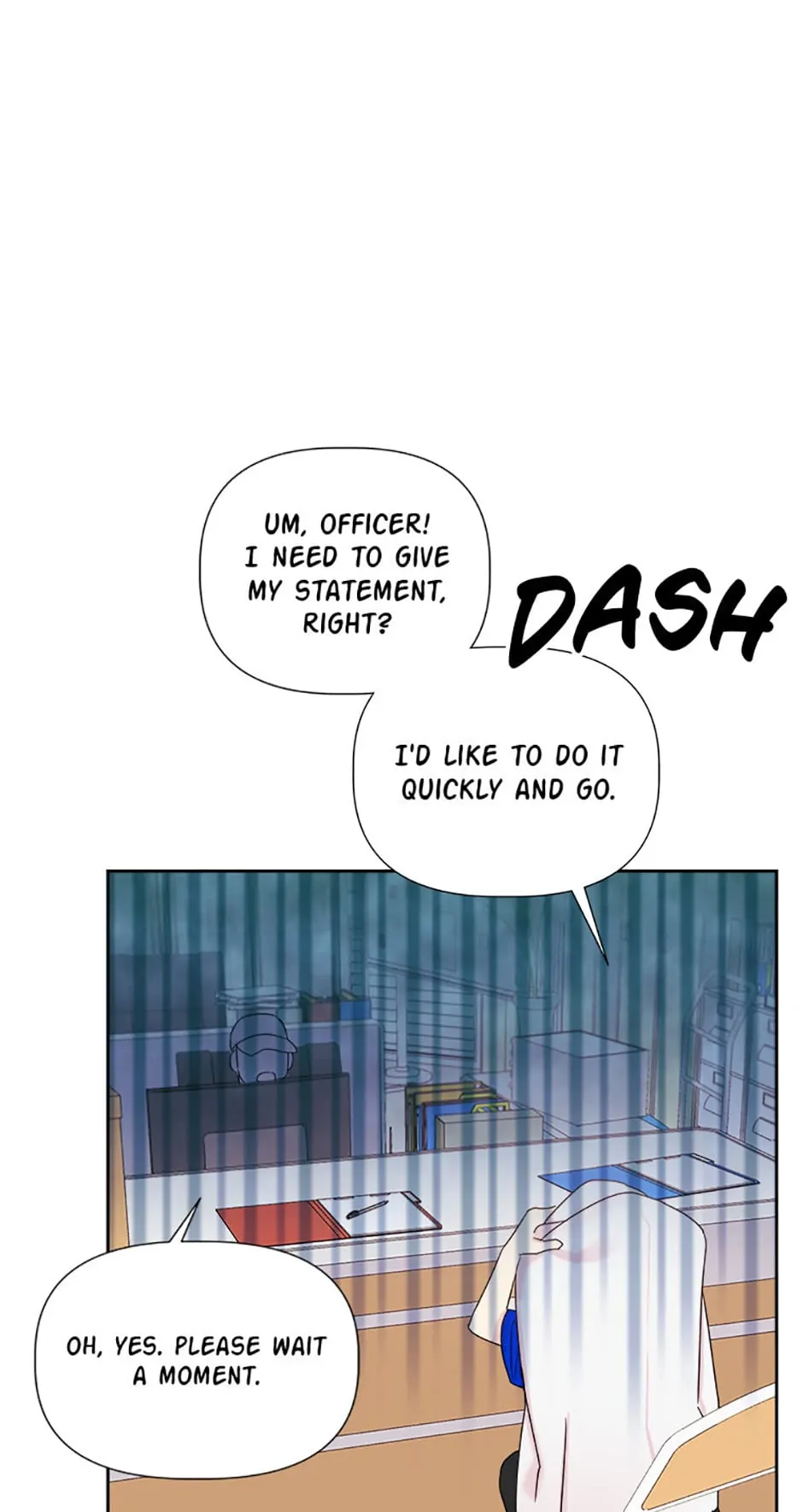 Taeju's Brother, Taehee Chapter 12 - page 56
