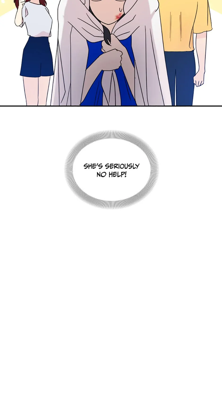 Taeju's Brother, Taehee Chapter 12 - page 60