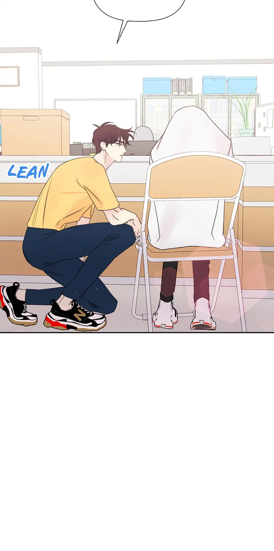 Taeju's Brother, Taehee Chapter 12 - page 62