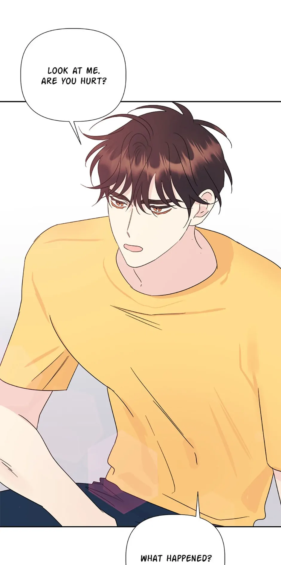 Taeju's Brother, Taehee Chapter 12 - page 63