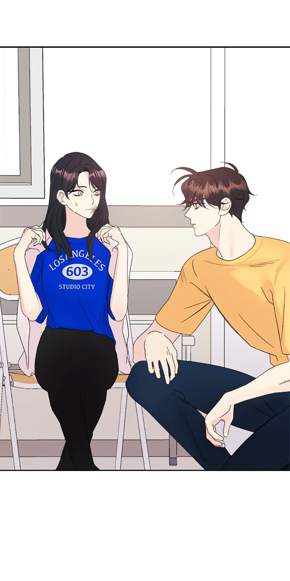 Taeju's Brother, Taehee Chapter 12 - page 68