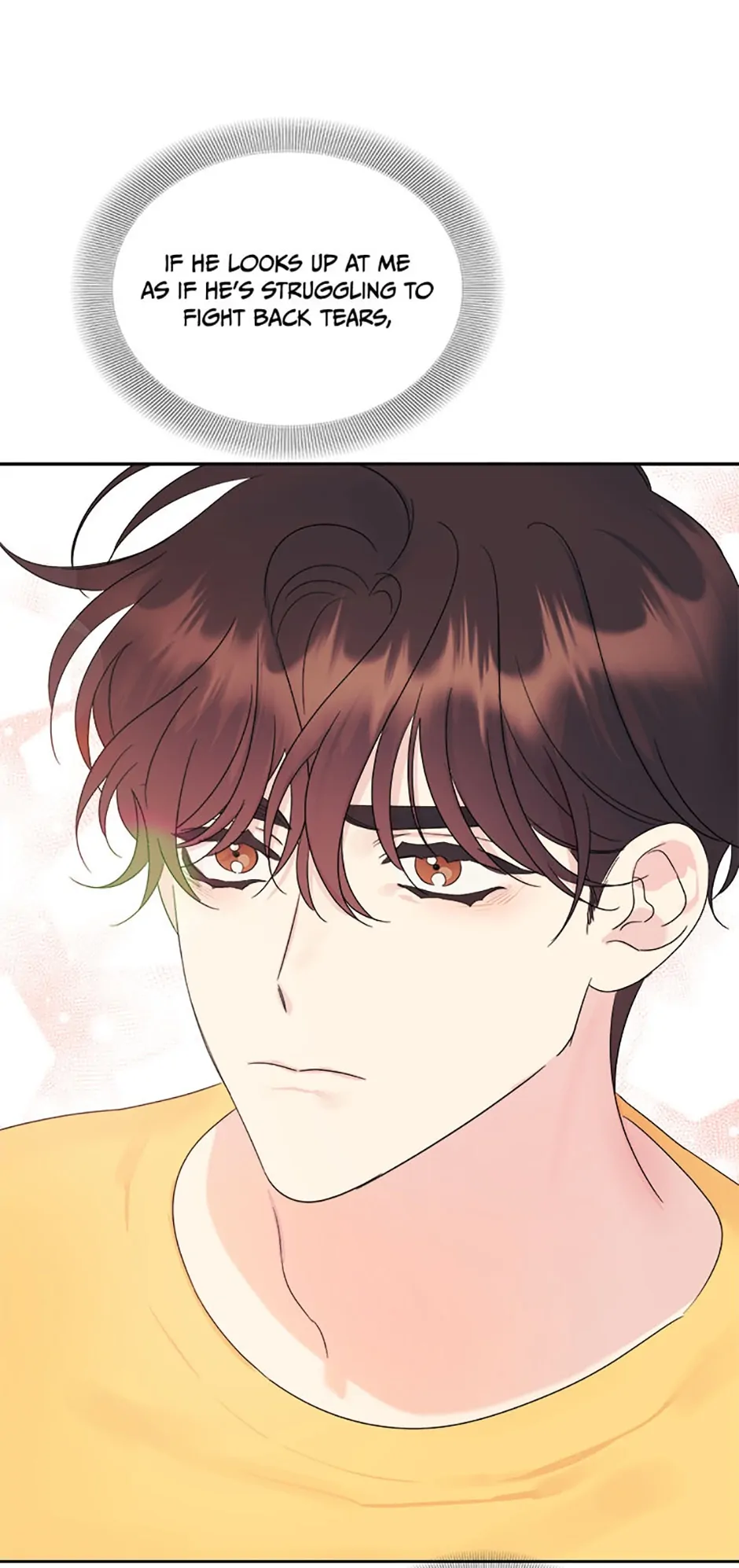 Taeju's Brother, Taehee Chapter 12 - page 74