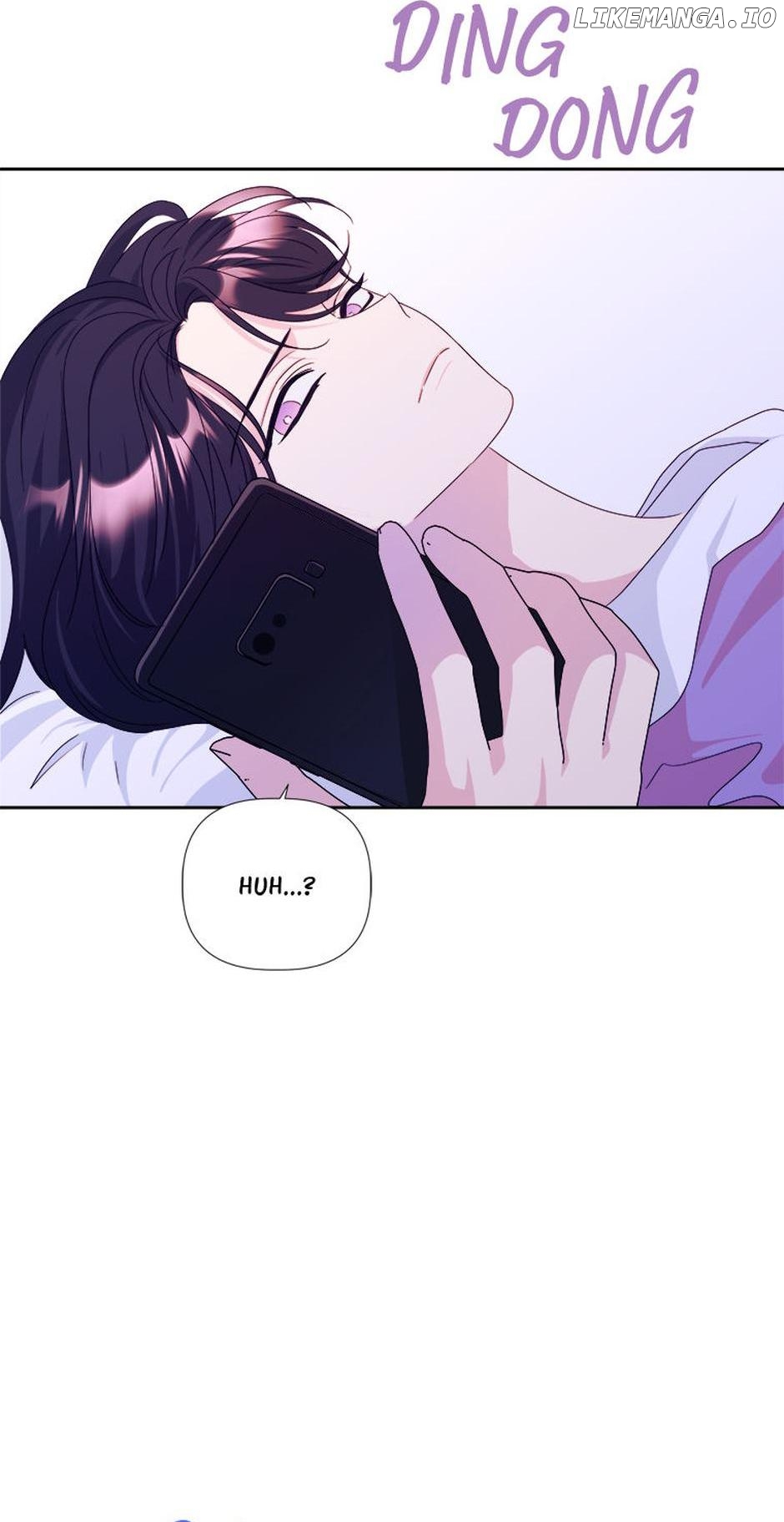 Taeju's Brother, Taehee Chapter 28 - page 3