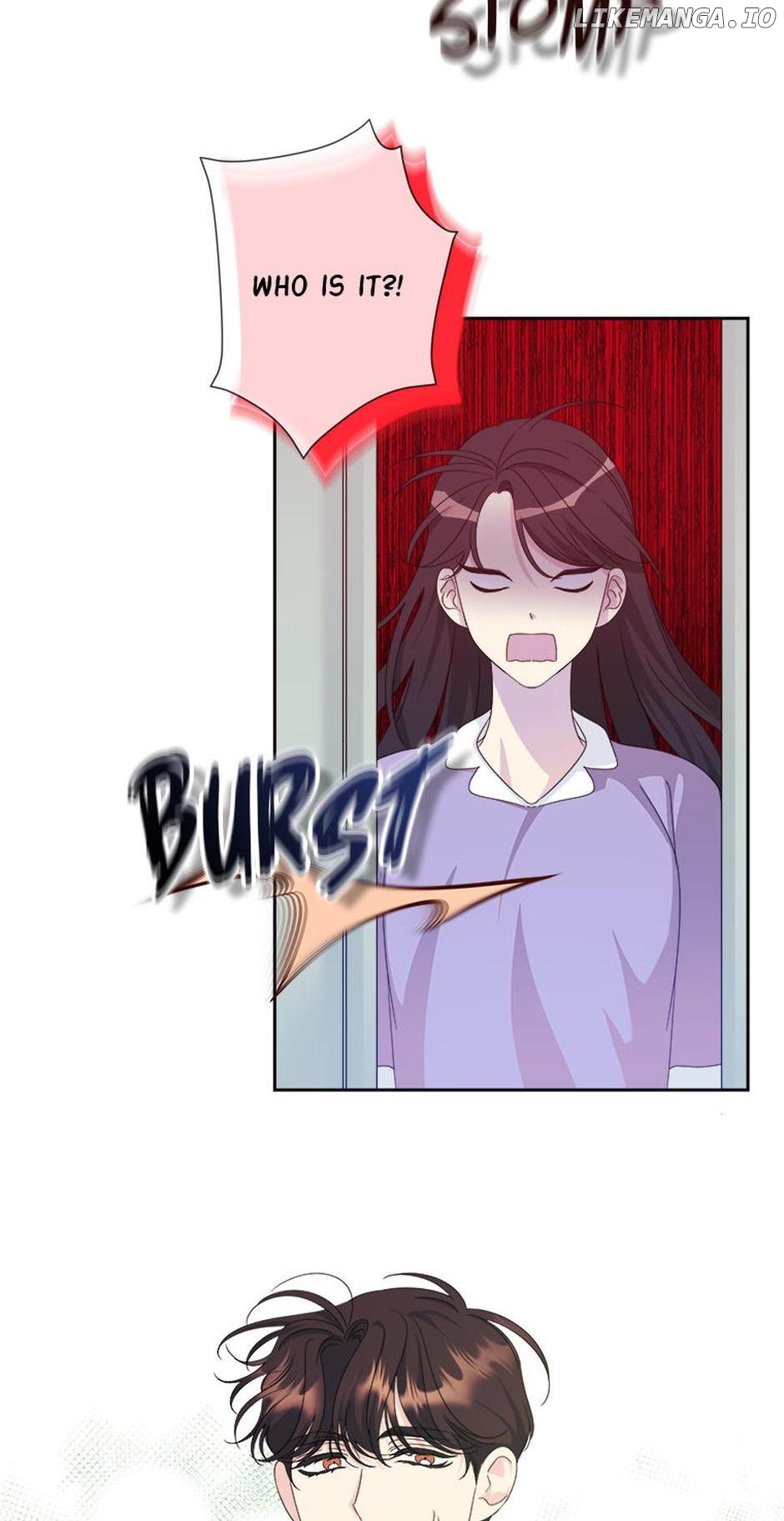 Taeju's Brother, Taehee Chapter 28 - page 5