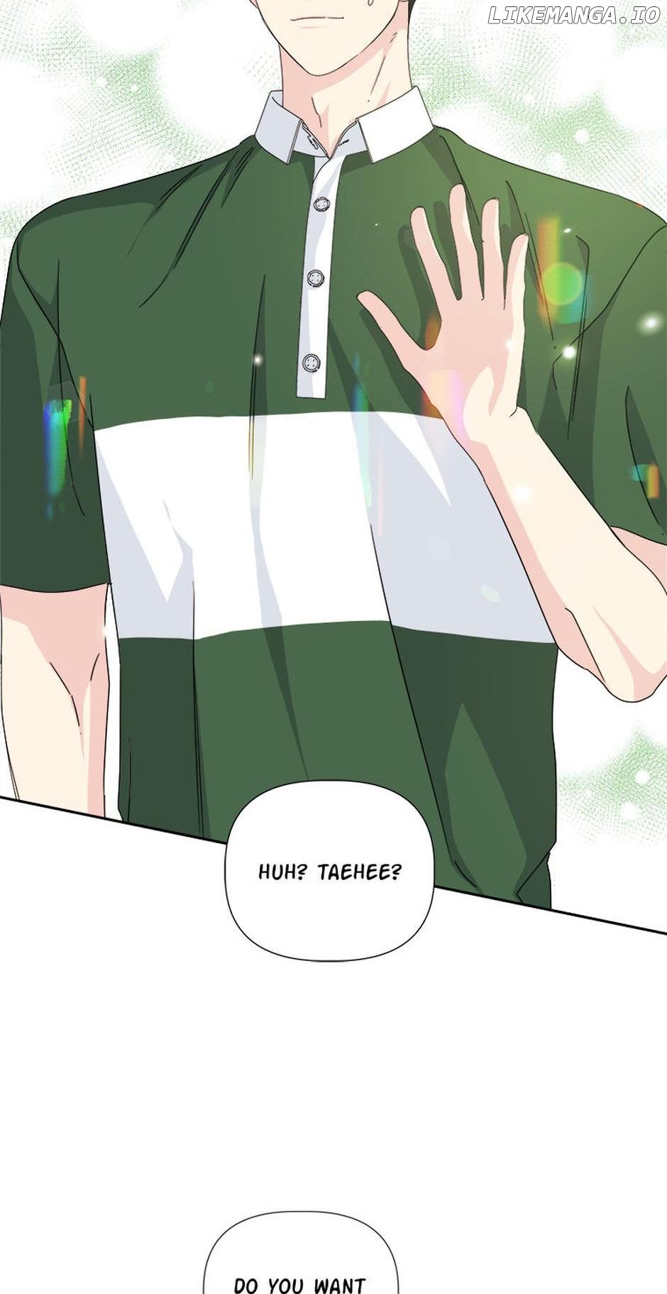 Taeju's Brother, Taehee Chapter 28 - page 6