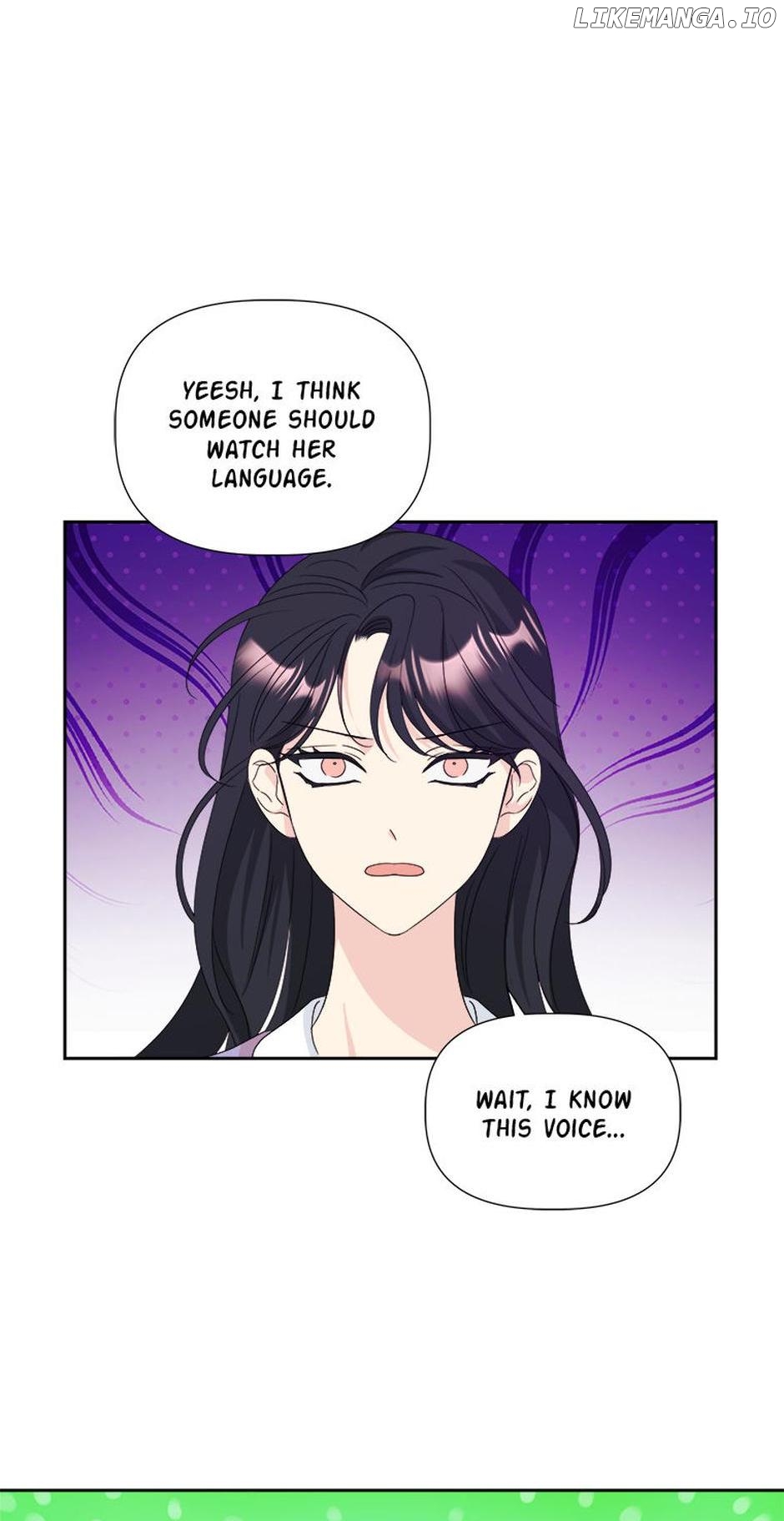 Taeju's Brother, Taehee Chapter 28 - page 8