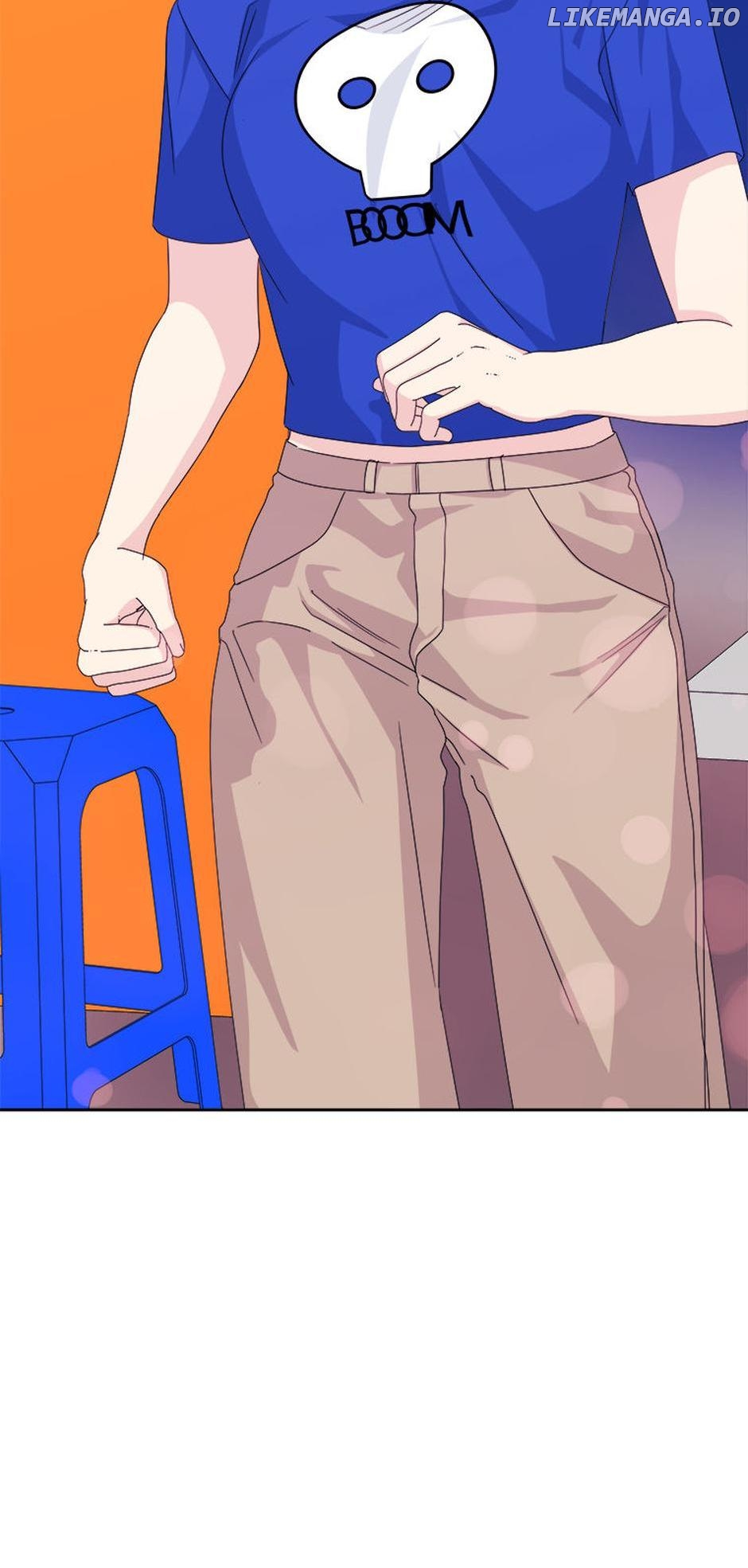 Taeju's Brother, Taehee Chapter 29 - page 2