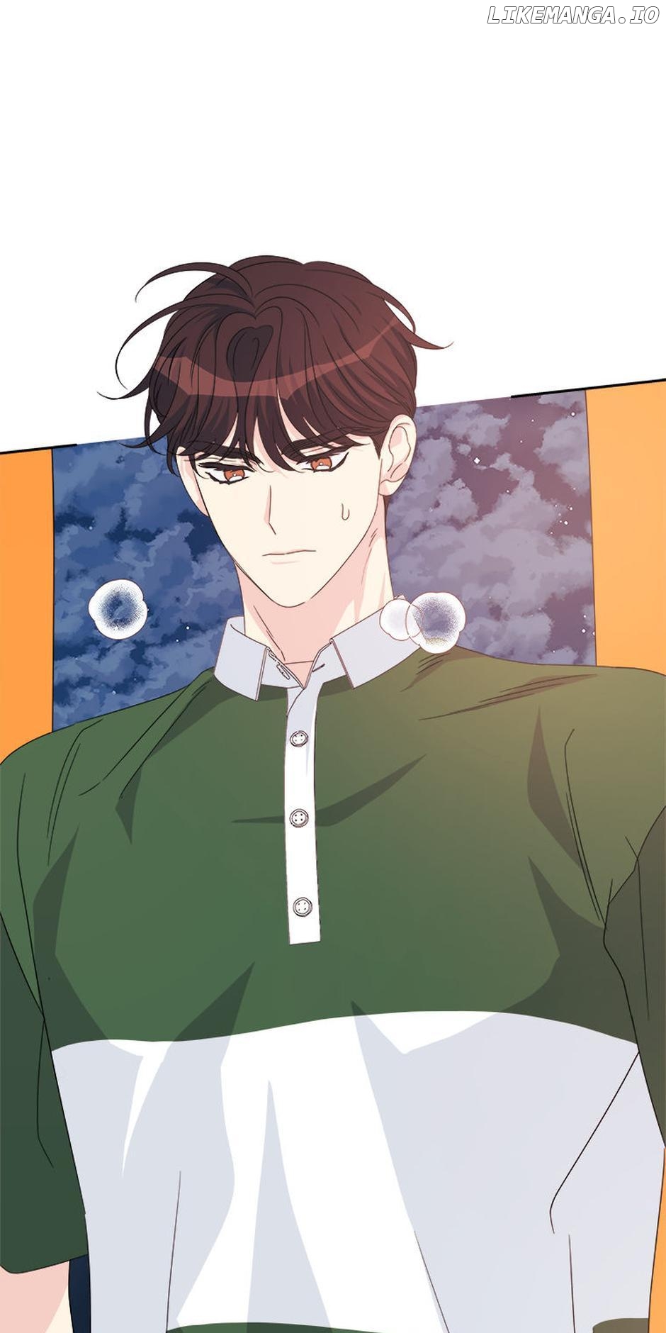 Taeju's Brother, Taehee Chapter 29 - page 33
