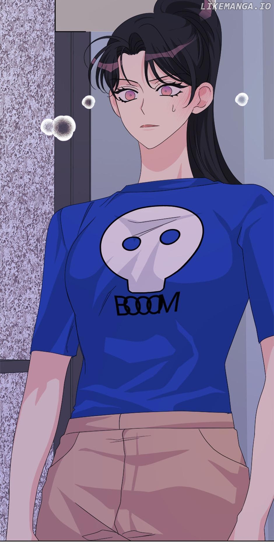 Taeju's Brother, Taehee Chapter 29 - page 49
