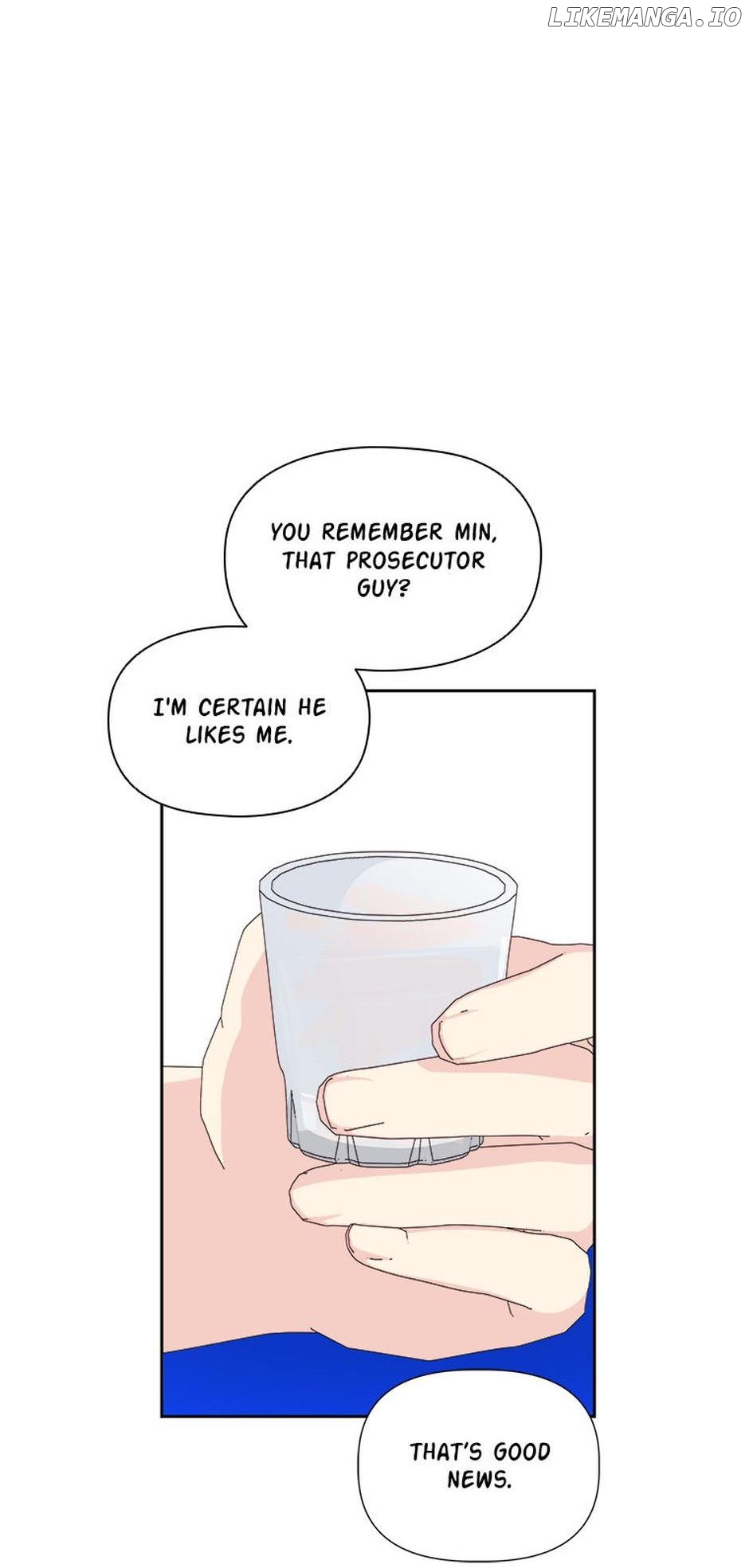 Taeju's Brother, Taehee Chapter 29 - page 6