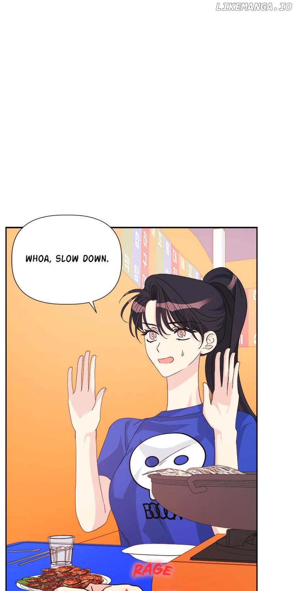 Taeju's Brother, Taehee Chapter 29 - page 9