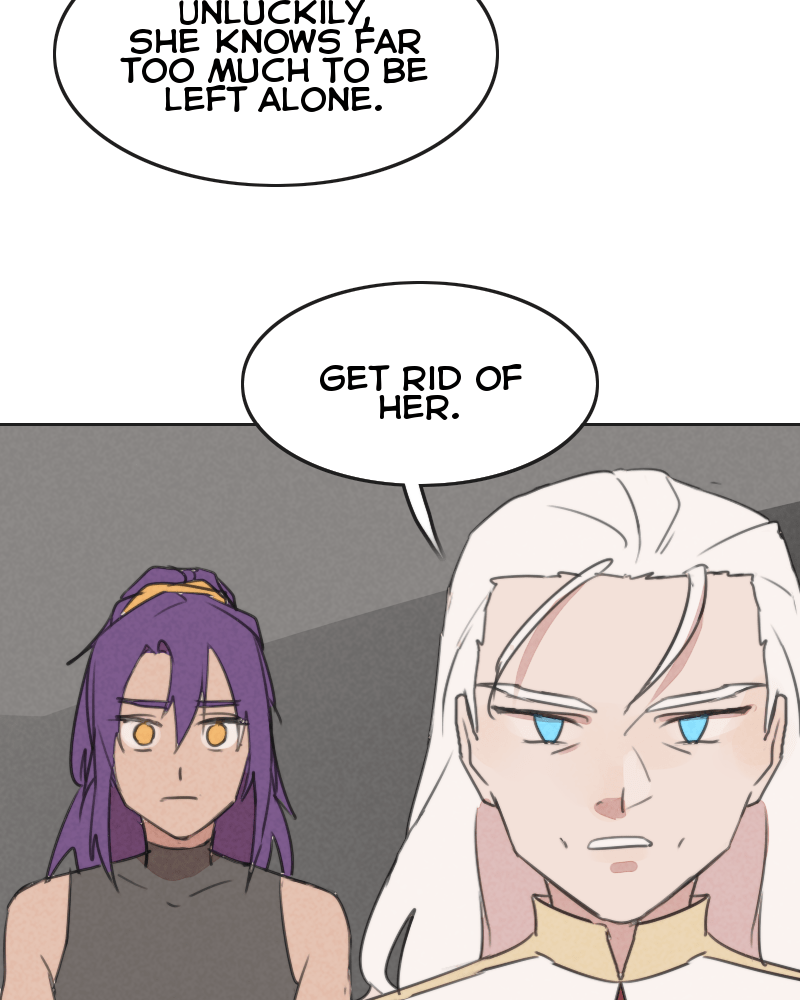 Blue Matter Chapter 96 - page 18