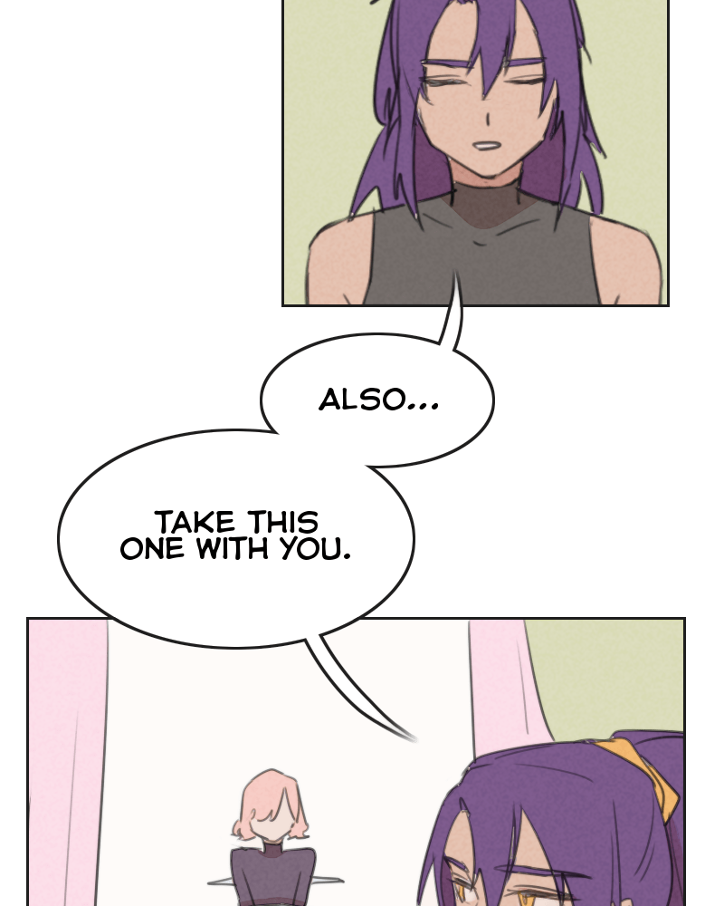 Blue Matter Chapter 96 - page 33