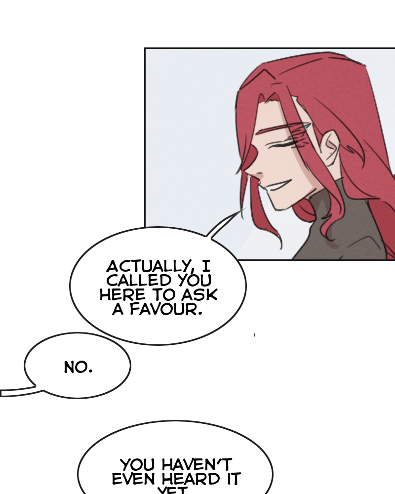 Blue Matter Chapter 97 - page 19
