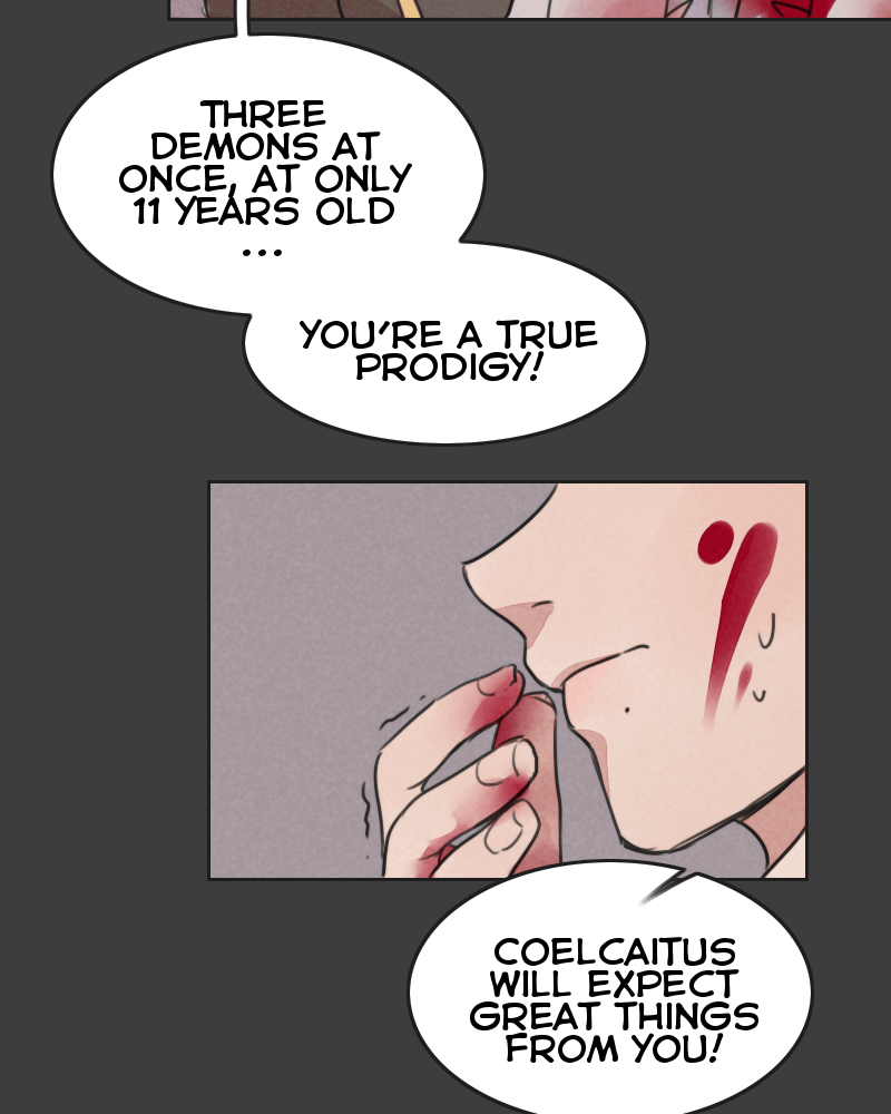 Blue Matter Chapter 99 - page 49