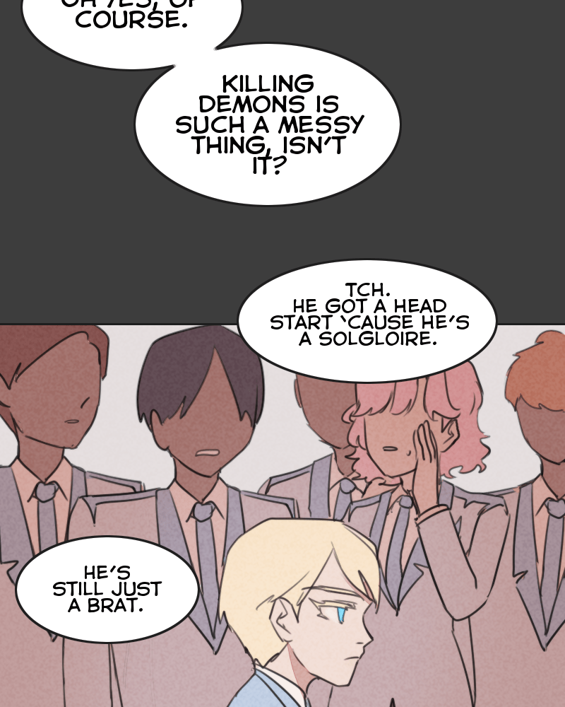 Blue Matter Chapter 99 - page 51