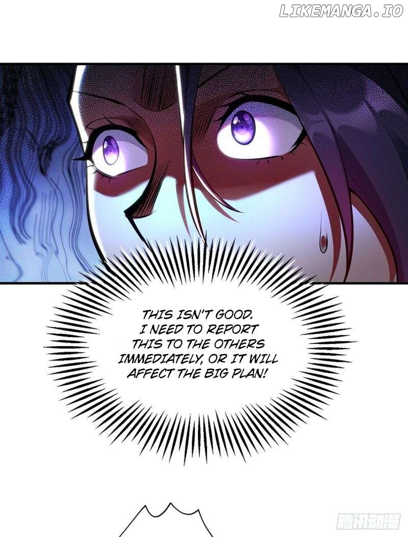 A Mouthful of My Loli Master’s Milk Makes Me Unparalleled Chapter 31 - page 23
