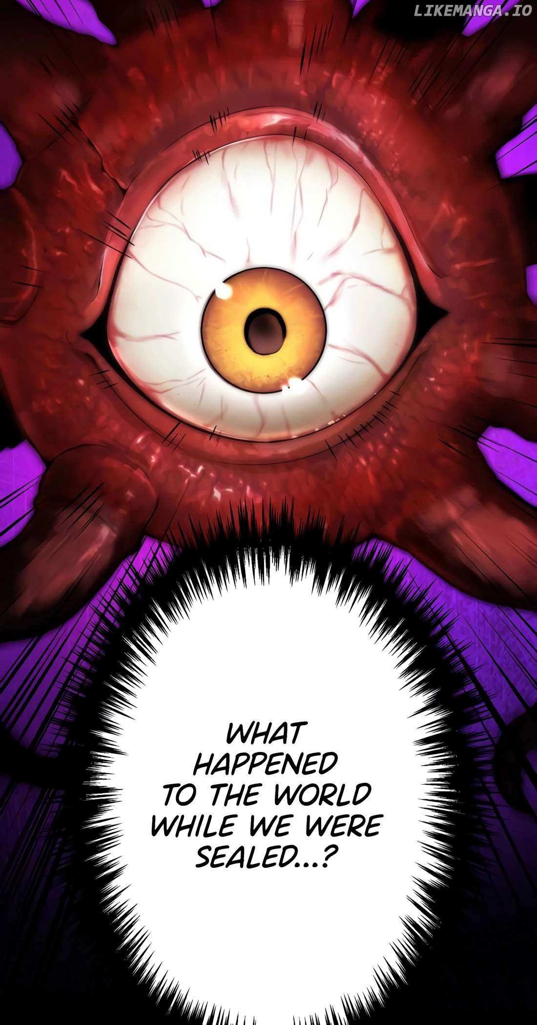The Demon Lord who Returned after 3000 Years ~ The Strongest Reincarnator Aims for World Domination ~ Chapter 2 - page 2