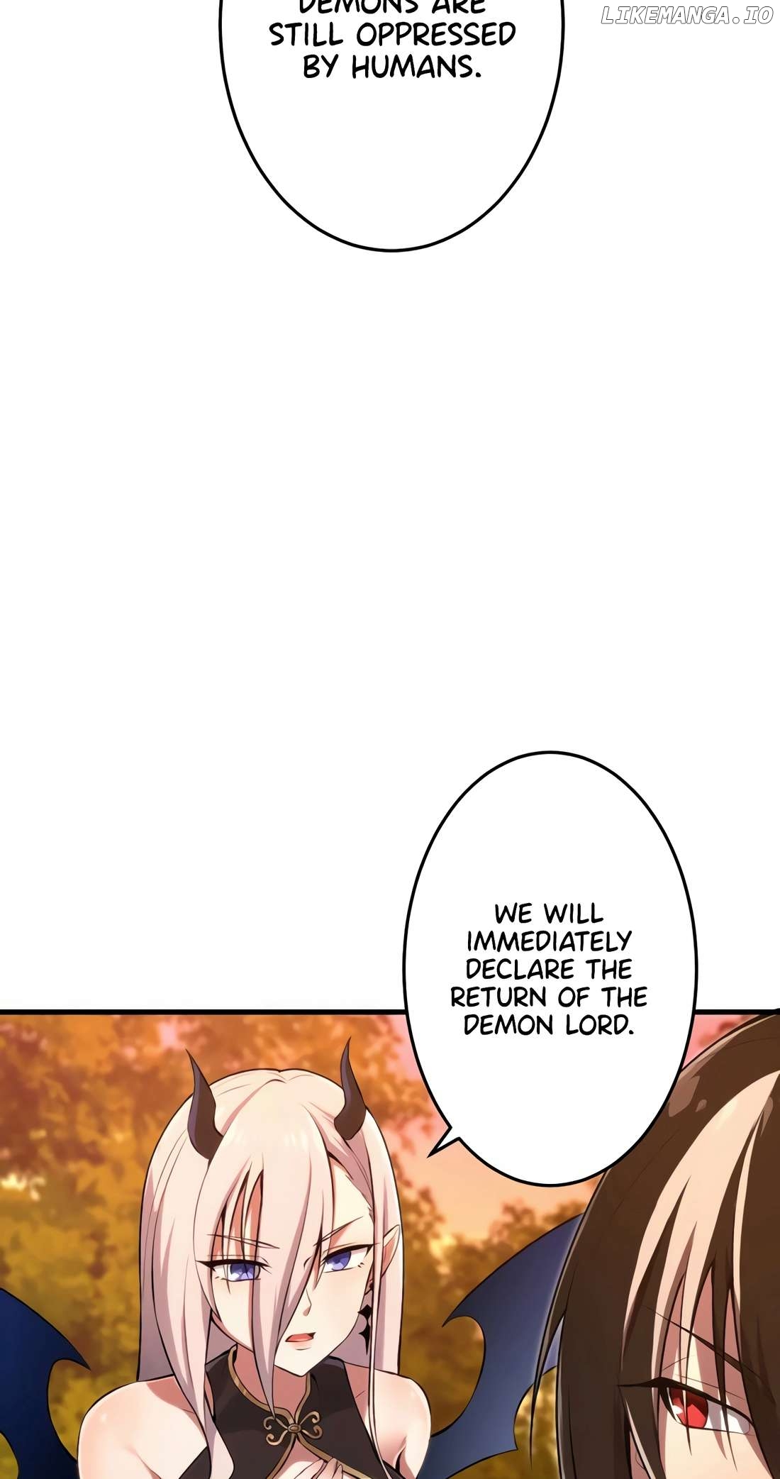 The Demon Lord who Returned after 3000 Years ~ The Strongest Reincarnator Aims for World Domination ~ Chapter 3 - page 10