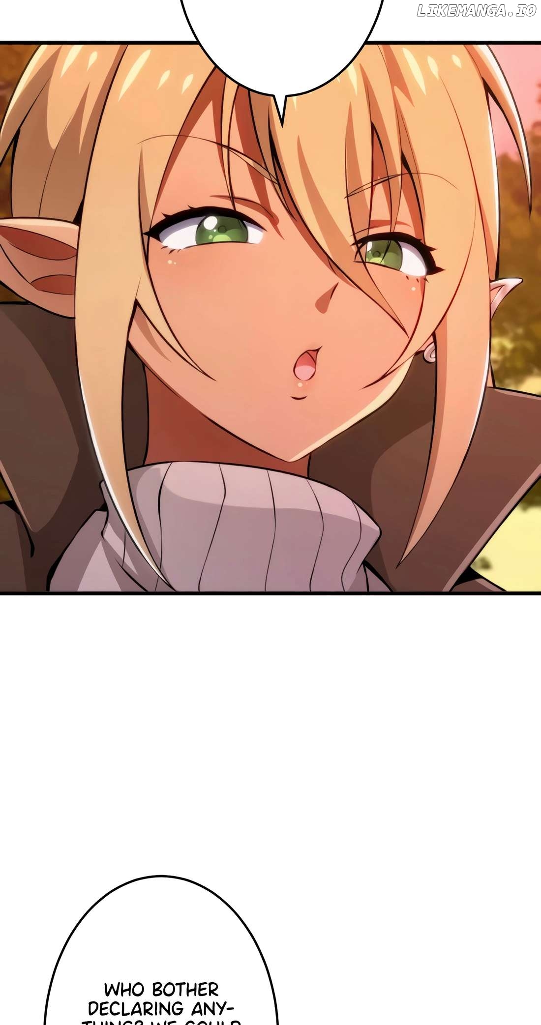 The Demon Lord who Returned after 3000 Years ~ The Strongest Reincarnator Aims for World Domination ~ Chapter 3 - page 12