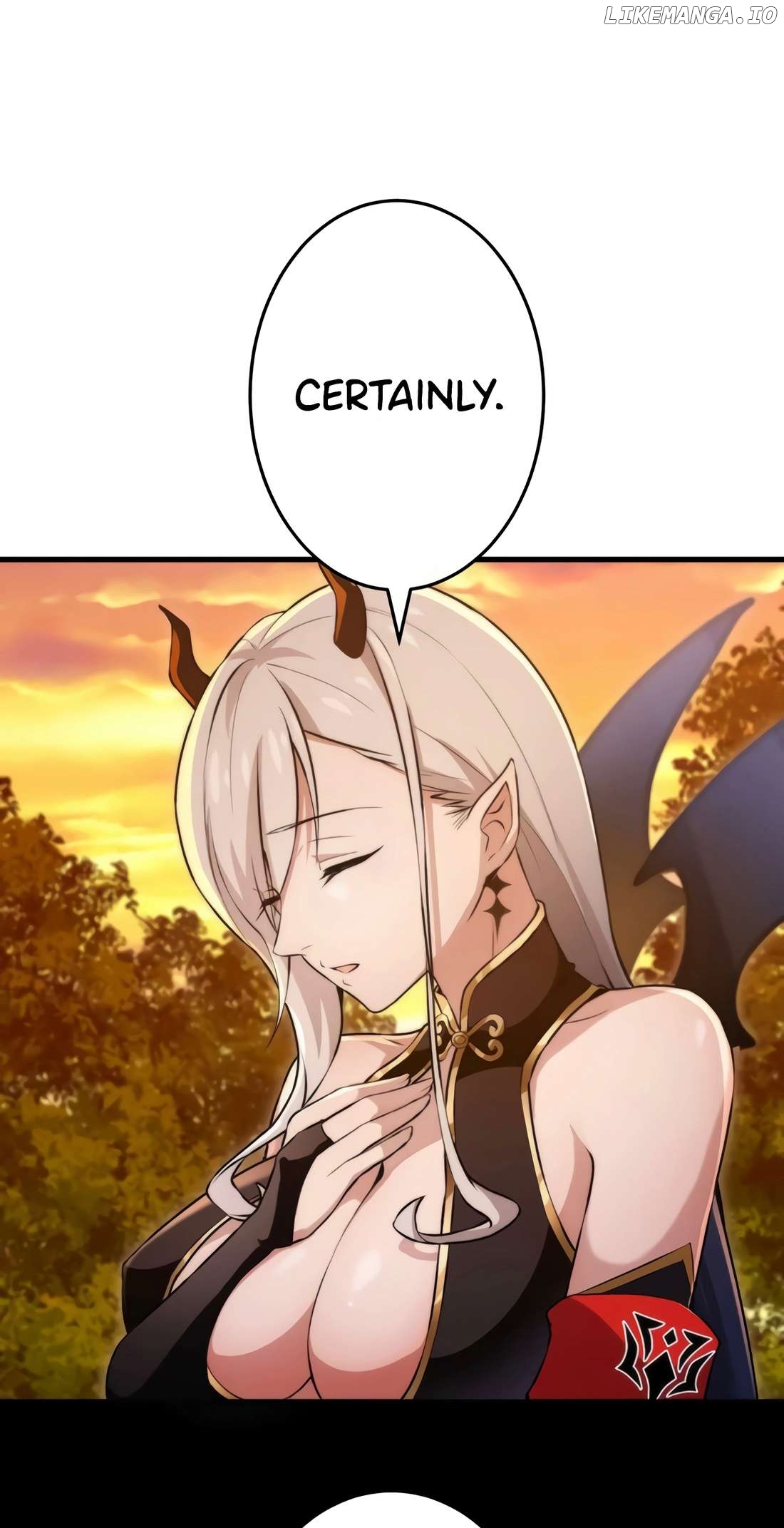 The Demon Lord who Returned after 3000 Years ~ The Strongest Reincarnator Aims for World Domination ~ Chapter 3 - page 17