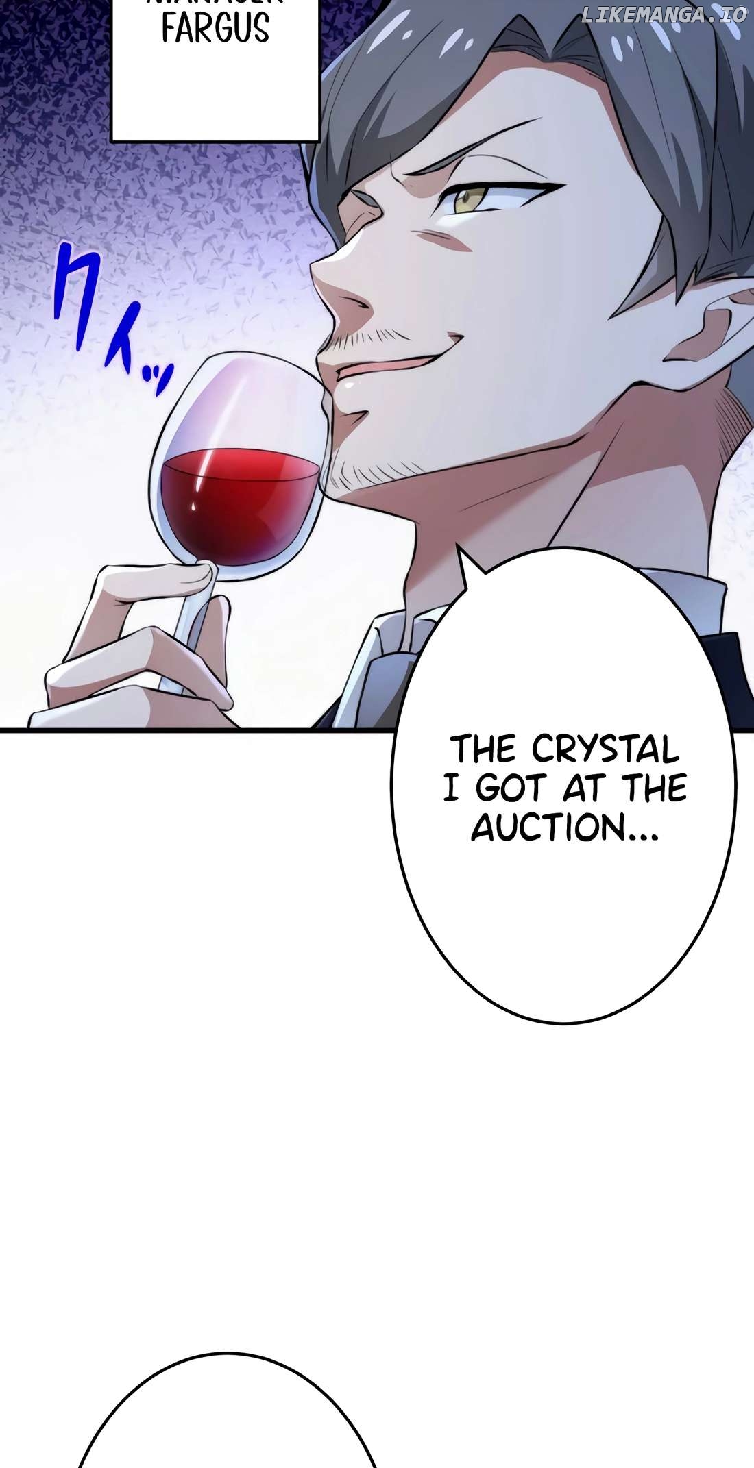 The Demon Lord who Returned after 3000 Years ~ The Strongest Reincarnator Aims for World Domination ~ Chapter 3 - page 23