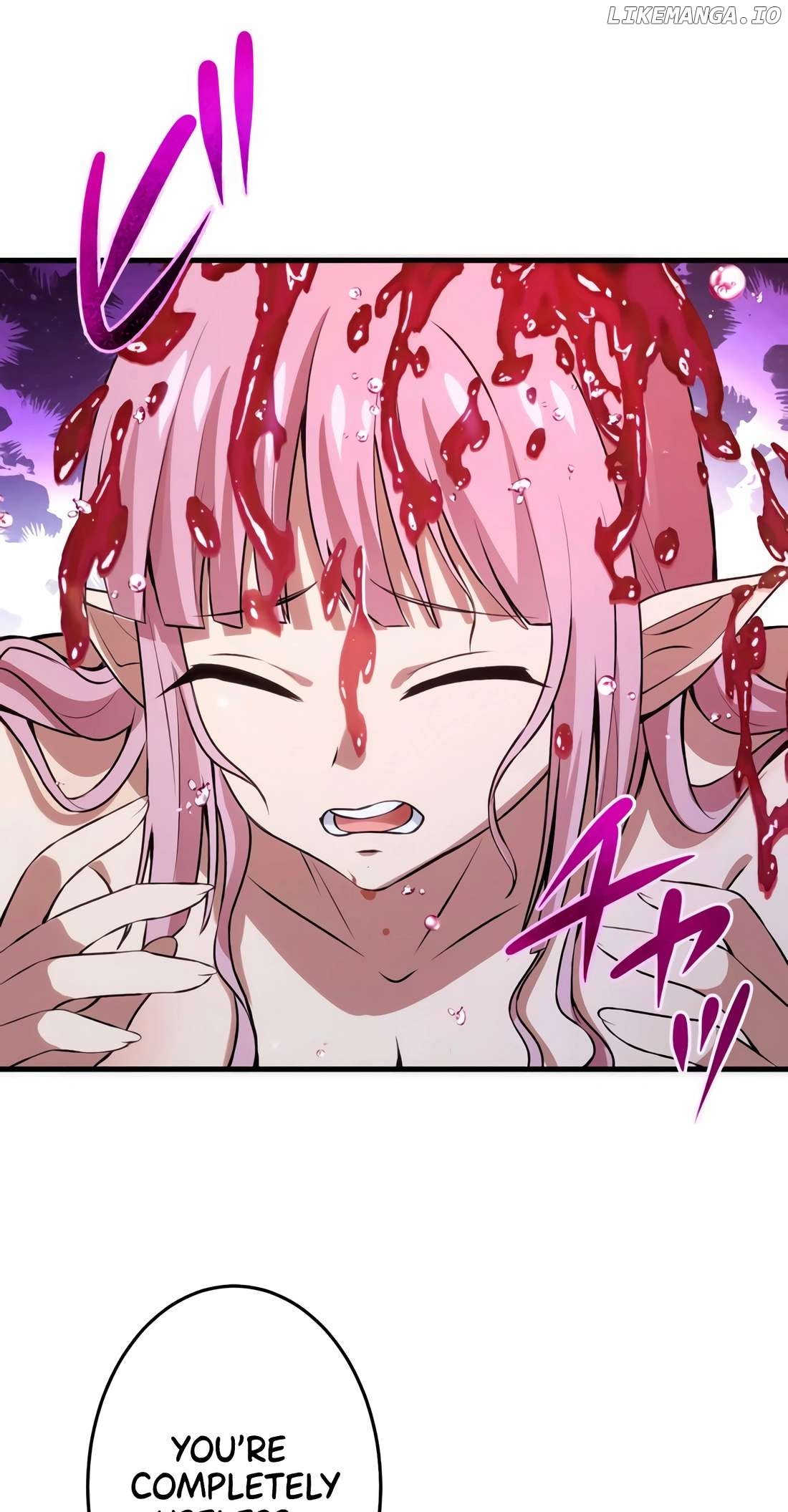 The Demon Lord who Returned after 3000 Years ~ The Strongest Reincarnator Aims for World Domination ~ Chapter 3 - page 30