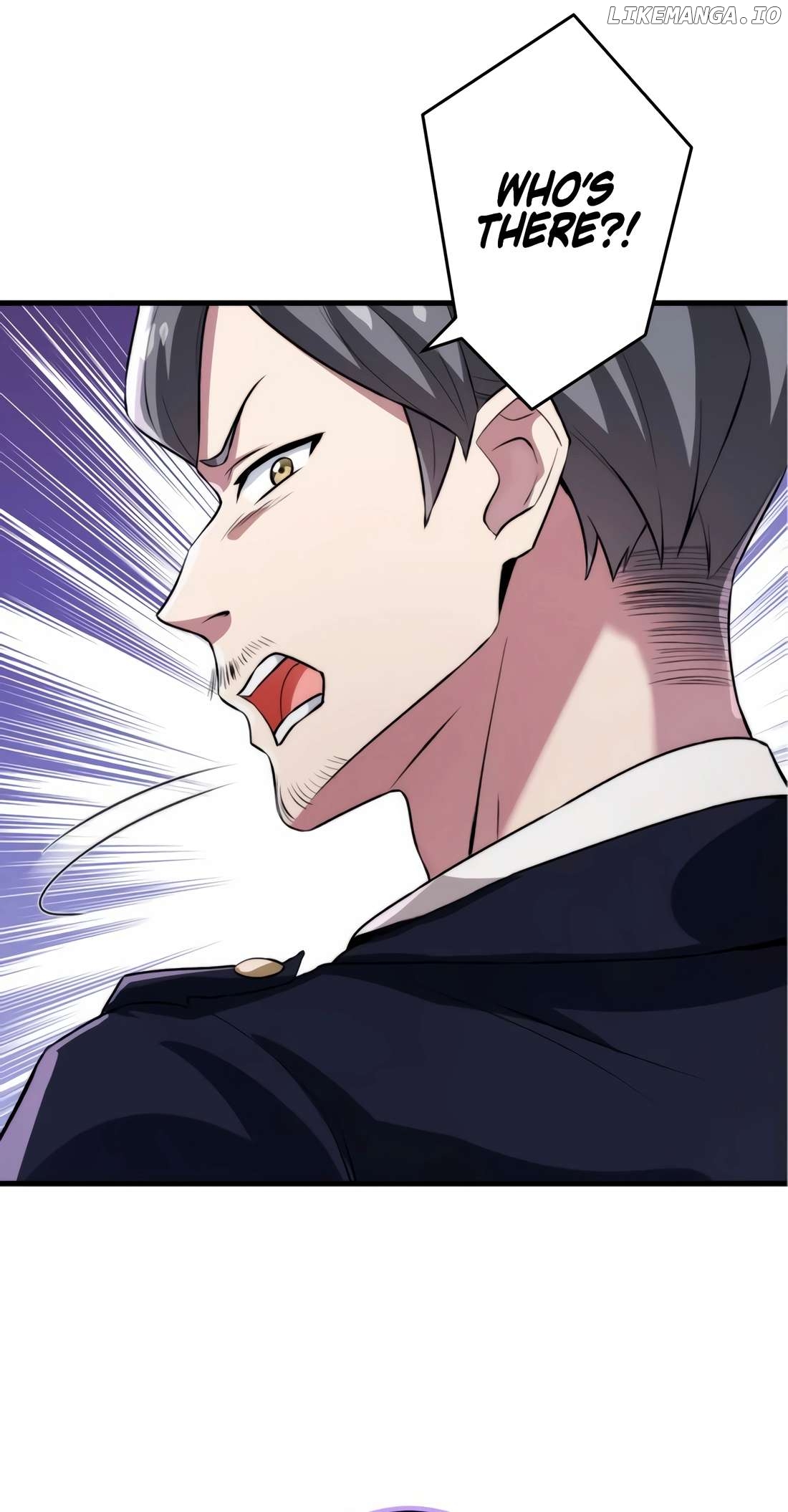 The Demon Lord who Returned after 3000 Years ~ The Strongest Reincarnator Aims for World Domination ~ Chapter 3 - page 34