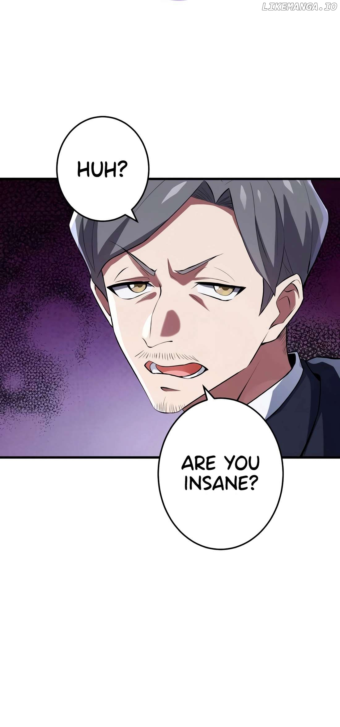 The Demon Lord who Returned after 3000 Years ~ The Strongest Reincarnator Aims for World Domination ~ Chapter 3 - page 37