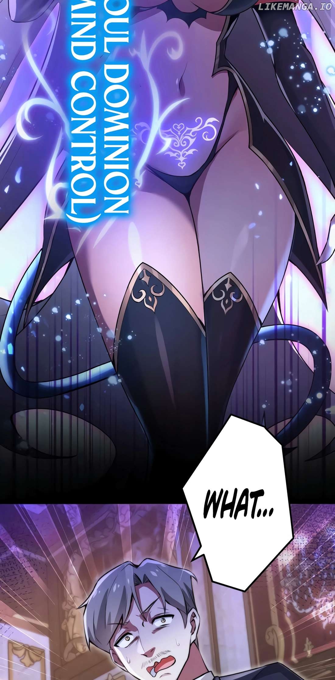 The Demon Lord who Returned after 3000 Years ~ The Strongest Reincarnator Aims for World Domination ~ Chapter 3 - page 41