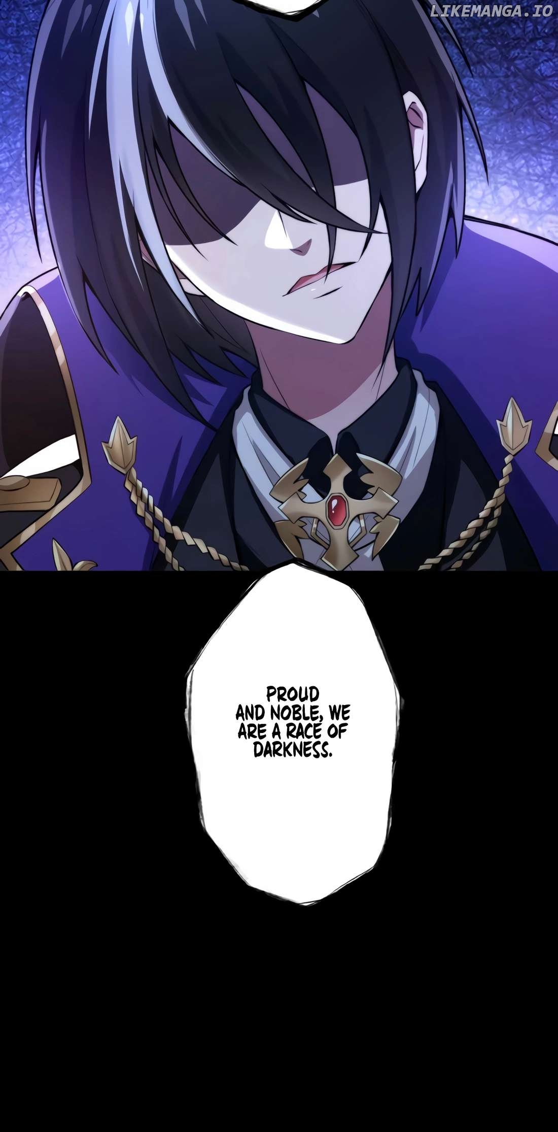The Demon Lord who Returned after 3000 Years ~ The Strongest Reincarnator Aims for World Domination ~ Chapter 3 - page 43