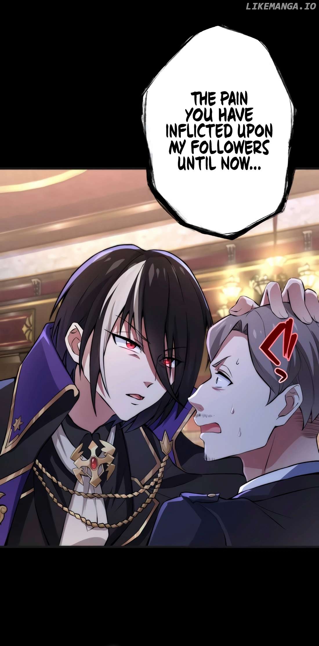 The Demon Lord who Returned after 3000 Years ~ The Strongest Reincarnator Aims for World Domination ~ Chapter 3 - page 44