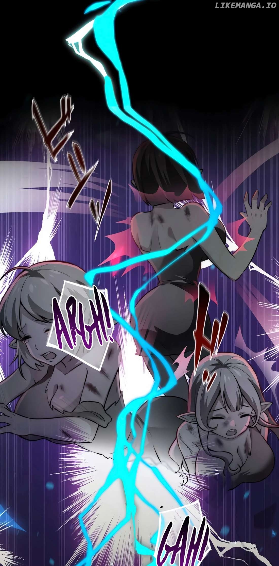 The Demon Lord who Returned after 3000 Years ~ The Strongest Reincarnator Aims for World Domination ~ Chapter 3 - page 46