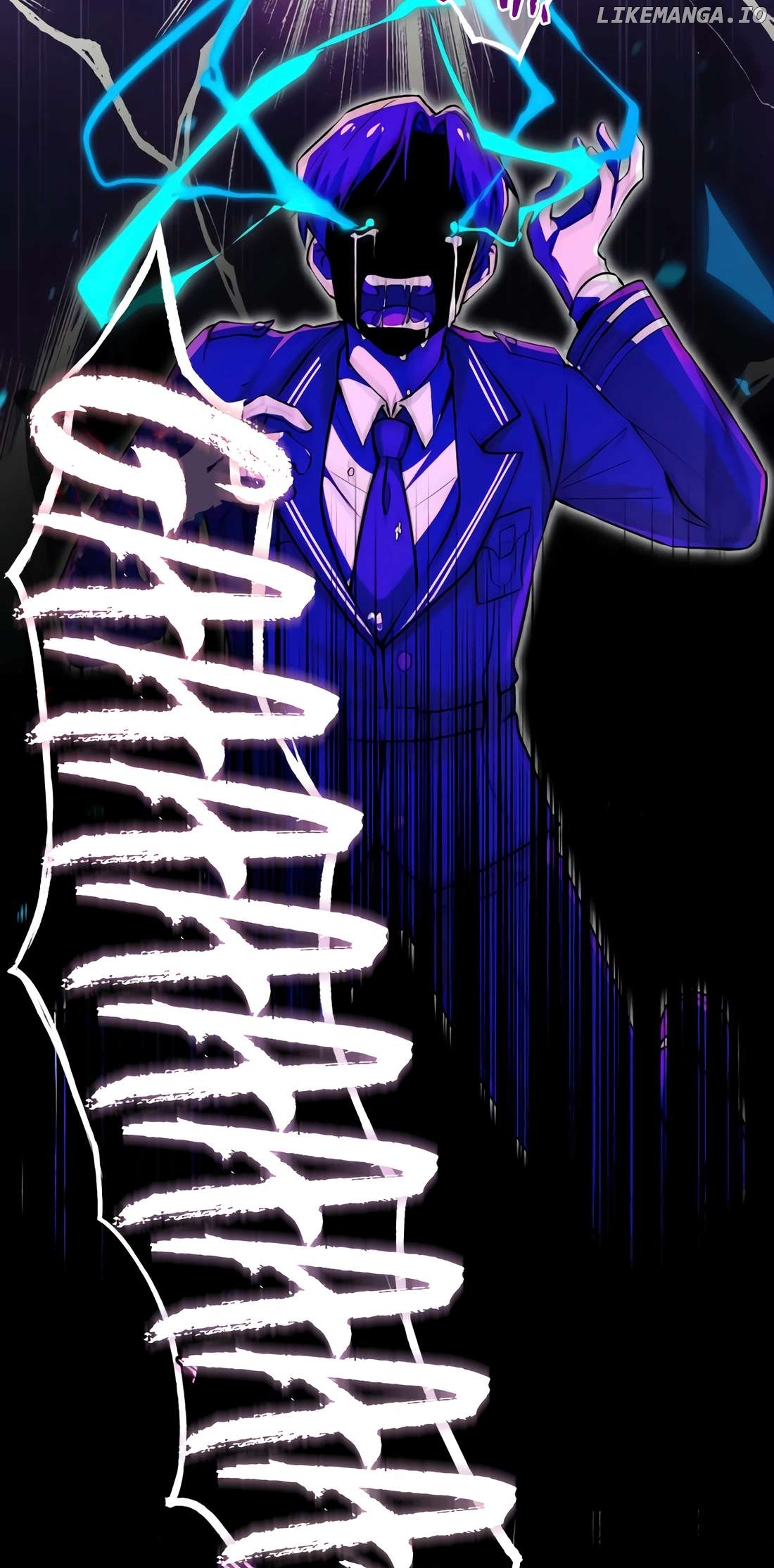 The Demon Lord who Returned after 3000 Years ~ The Strongest Reincarnator Aims for World Domination ~ Chapter 3 - page 47