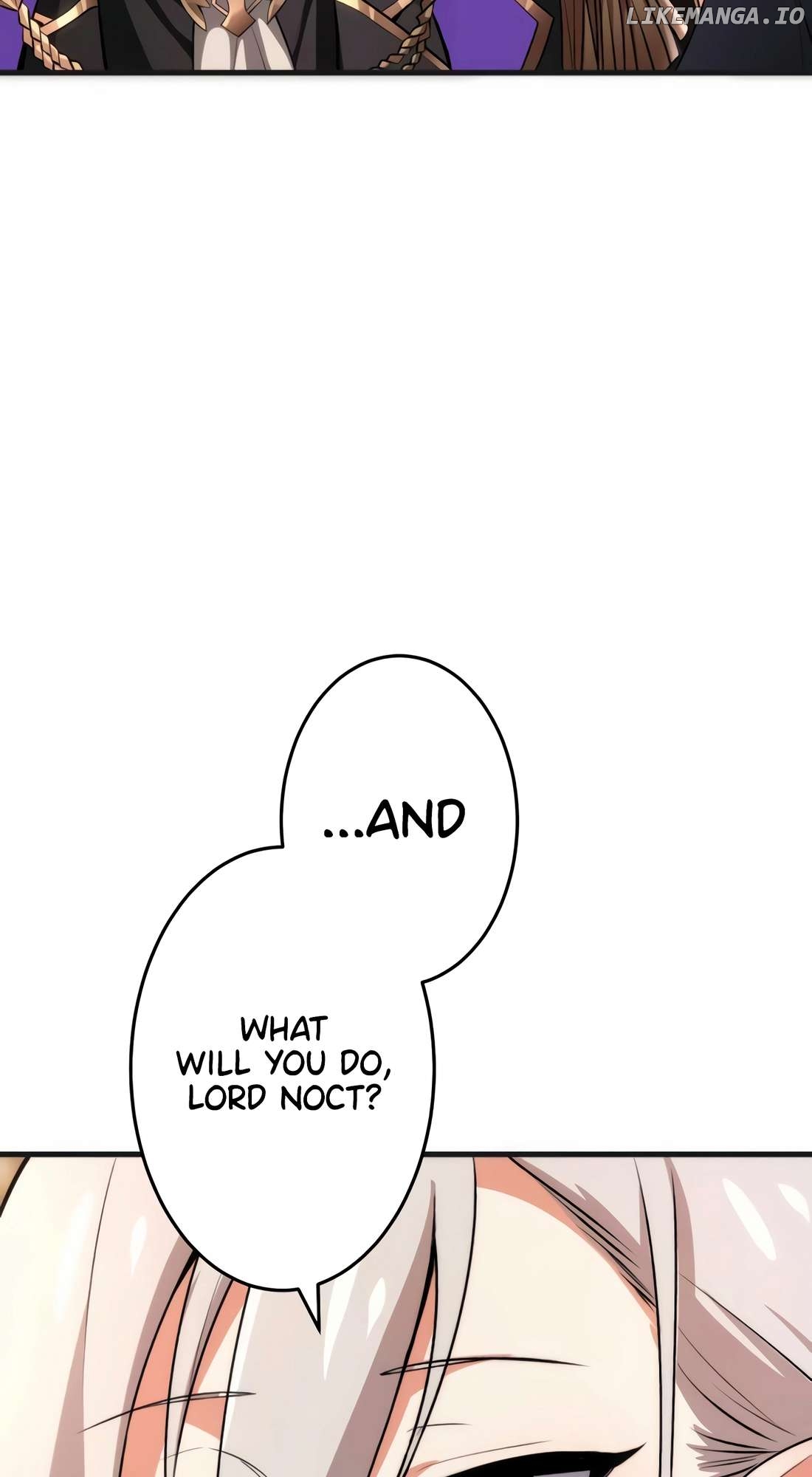 The Demon Lord who Returned after 3000 Years ~ The Strongest Reincarnator Aims for World Domination ~ Chapter 3 - page 57