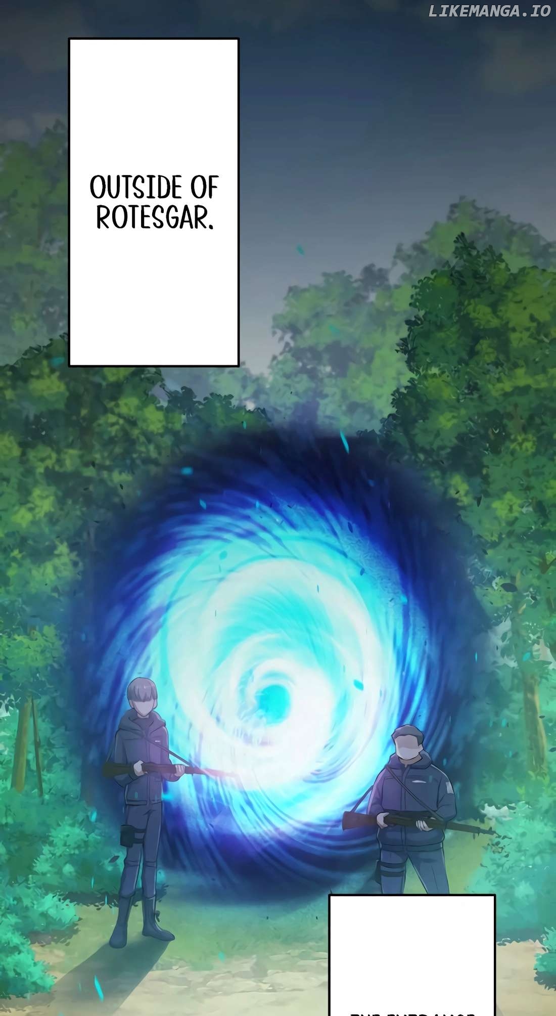 The Demon Lord who Returned after 3000 Years ~ The Strongest Reincarnator Aims for World Domination ~ Chapter 3 - page 62